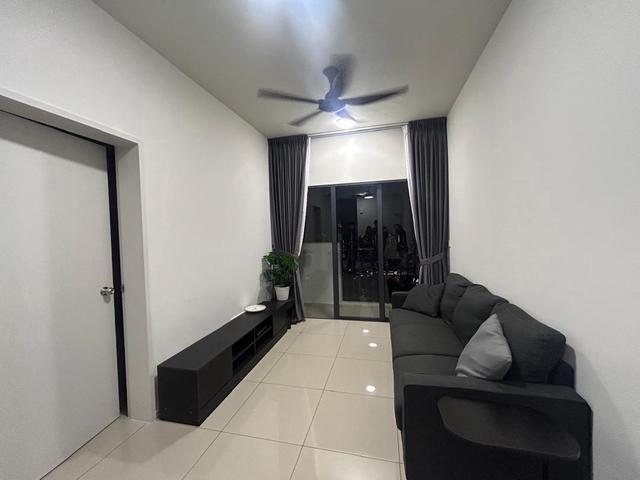 Skyawani 3 Residence Fully Furnished 3Bedroom Parking