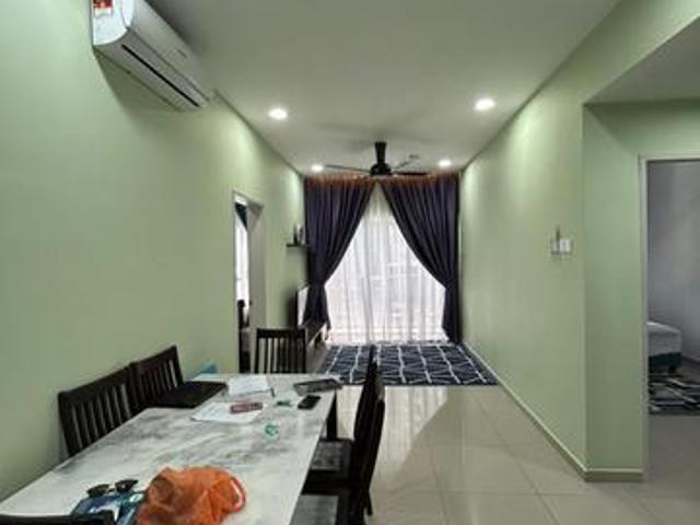 Skyawani 3 Residence Fully Furnished Actual Unit