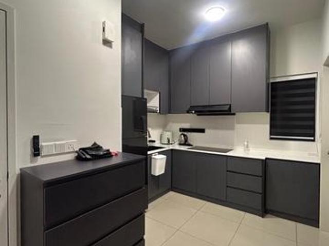 Skyawani 3 Residence Fully Furnished Parking Actual Unit