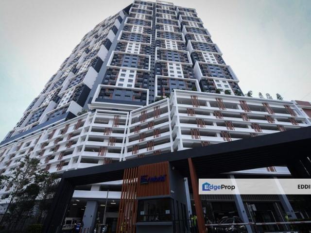 SkyAwani 3