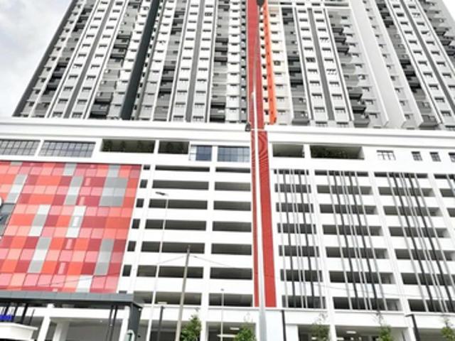 Skyawani V