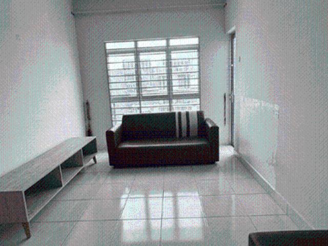 Skyawani Residence