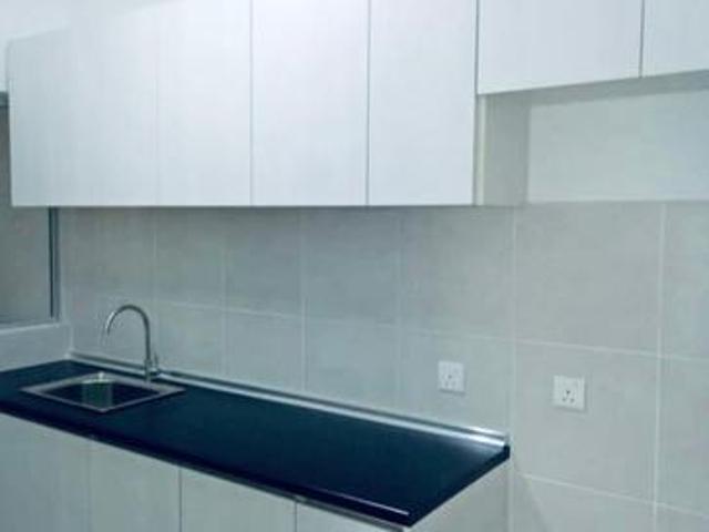 Skyawani Residensi 1 Sentul FOR RENT DIRECT OWNER
