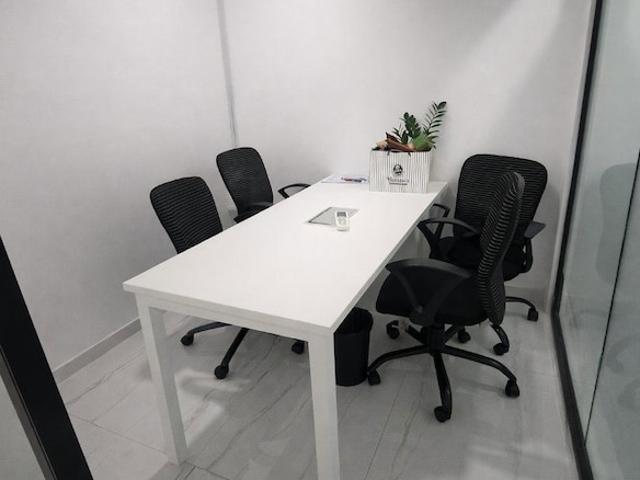 Skyblu 72 Corp Commercial Co working Space 430 Sq. Ft. in Sakinaka Mumbai Listing ID: #10082