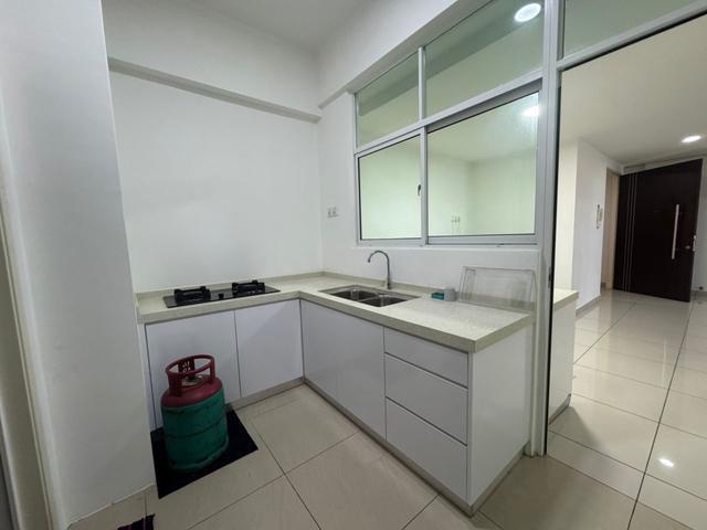 Skybridges Garden Condominium