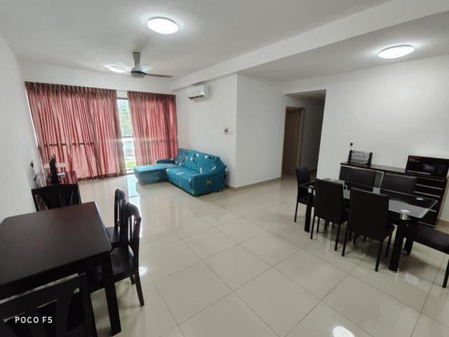 Skycube Bayan Lepas Sungai Ara Fully Furnish Renovated Move In Anytime
