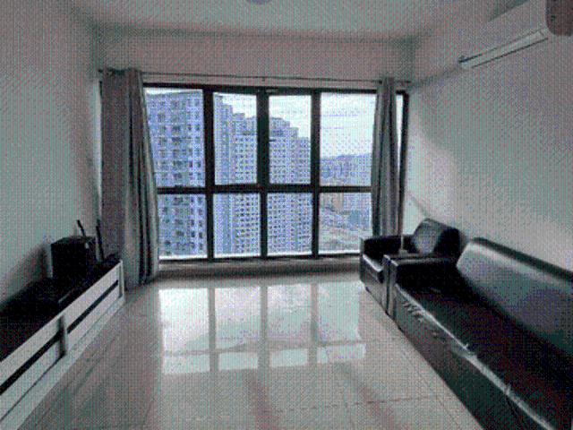 Skycube Residence Condominium