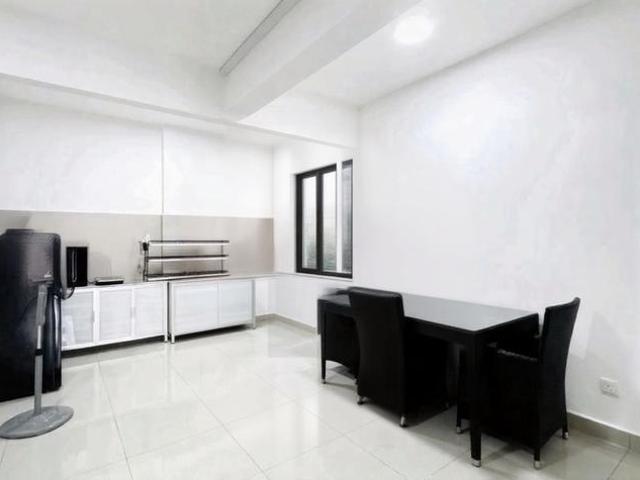 Skycube Residence For Sale