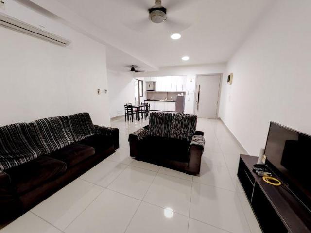 Skycube Residence Jerry So