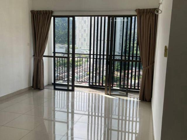 Skycube Residence Jerry So