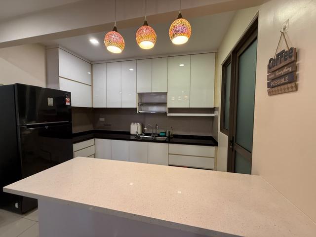 Skycube Residence Pool view fully renovated Sungai Ara