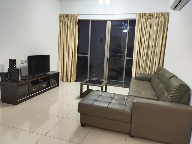 Skycube Sungai Ara Bayan Lepas