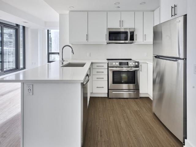 Skye Rentals 1 Bedroom Apartment for Rent at 383 Albert St, Ottawa, ON K1R 0C8 Downtown Ottawa
