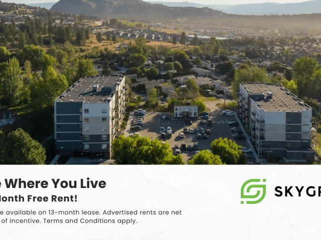 Skygreen Apartments