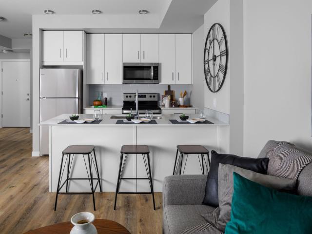 Skygreen Community PO402 D Apartment for Rent