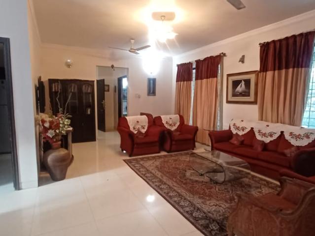 Skyi 5 Racecourse 3 Bedroom 1314 Sq. Ft. Apartment in Wanowrie Pune Listing ID: #9185