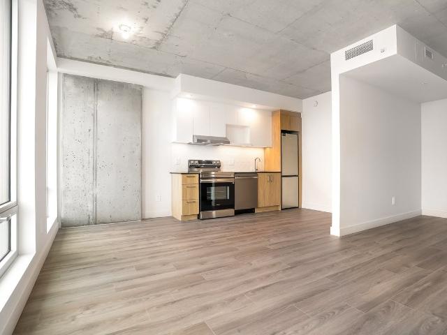 Skyla 1 Bedroom Apartment for Rent at 900 Rue Saint Jacques, Montréal, QC H3C 1A5 Vieux Montréal