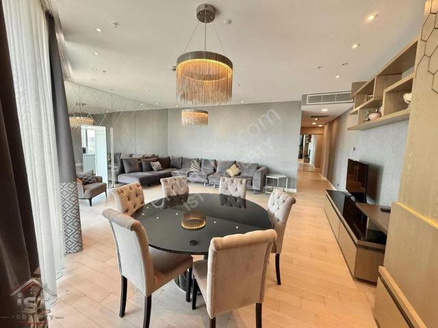 Skyland İstanbul 2+1 Büyük Tip Teraslı Kiralık