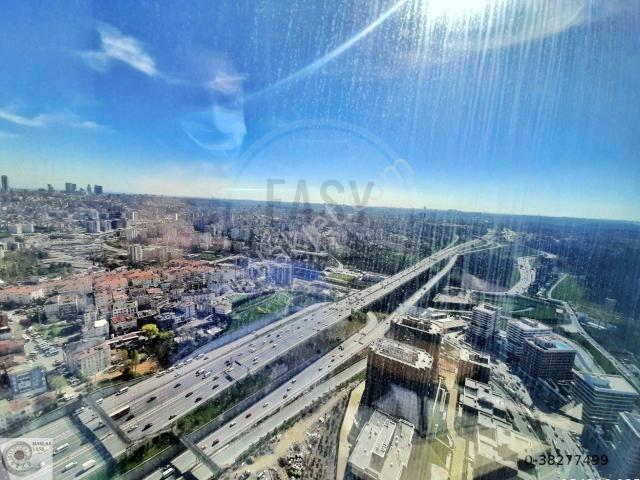 Skyland Resıdence 2+1 Eşyalı Kiralık Daire *boş