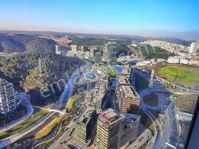 Skyland Resıdence Satılık 2+1 Eşyalı Kiralık Daire Yüksek Kat
