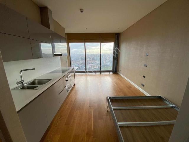 Skyland Satılık 1+0 Satılık İkamet Uygun/vadistanbul
