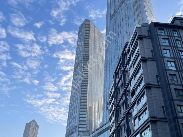 Skyland 1+0 Satılık Güncel Kiracısız / Vadistanbul