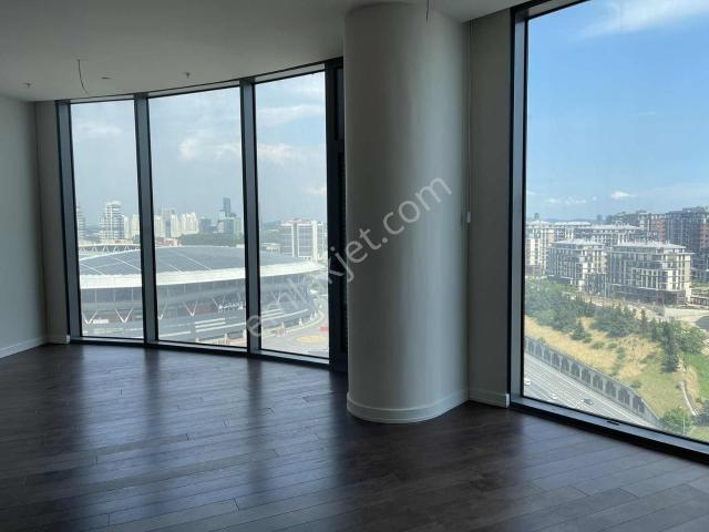 Skyland 3+1 Satılık Rezidans Galatasaray Manzaralı Vadistanbul