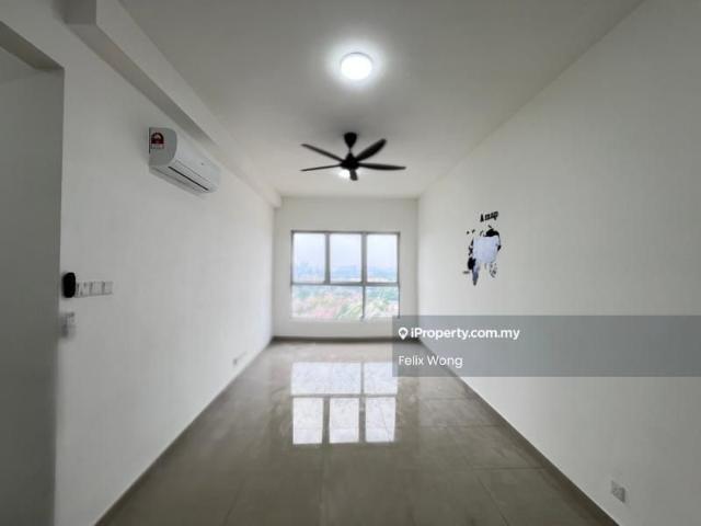 SkyLake Residence, Taman Putra Perdana, Puchong