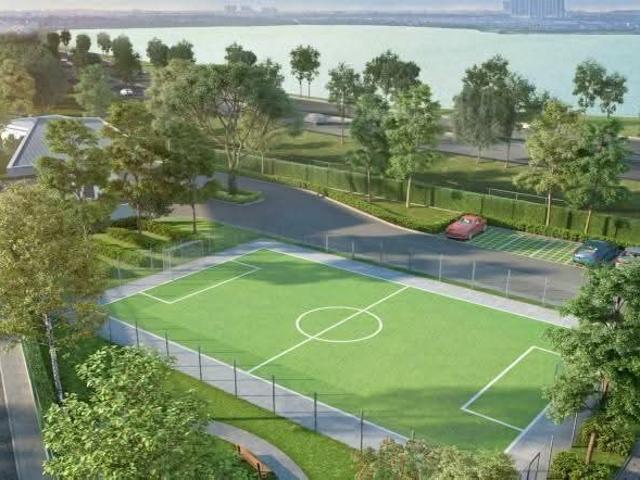 SkyLake Residence, Taman Putra Perdana, Puchong