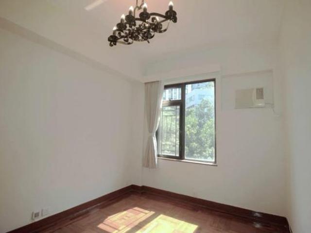SKYLINE MANSION 年豐園