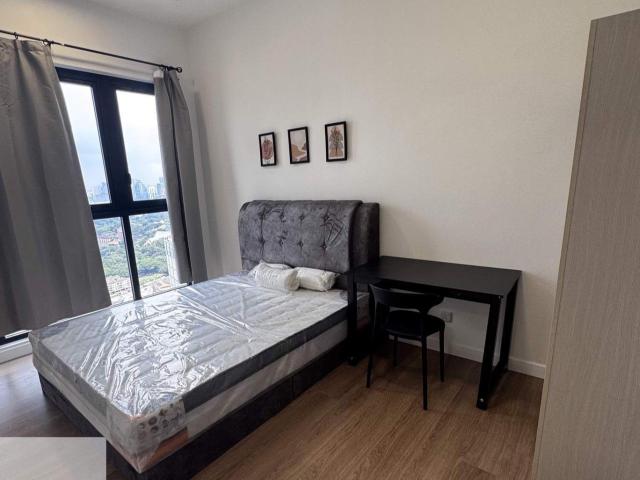 Skyline Master Room Girlls unit