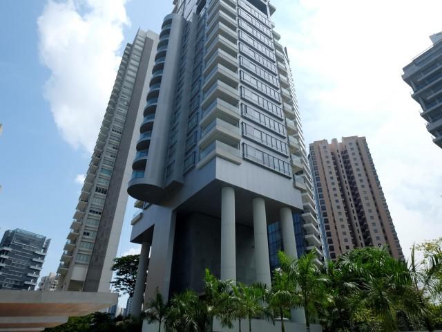 Skyline @ Orchard Boulevard Condominium For Sale, $62,381,796, 4 Bed 3 Bath 9,494 sqft $6,571.00 psf