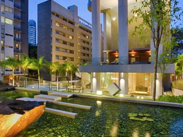 Skyline @ Orchard Boulevard D9, Apartment