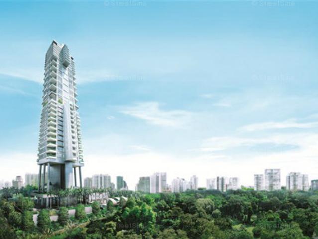 Skyline @ Orchard Boulevard D9, Apartment
