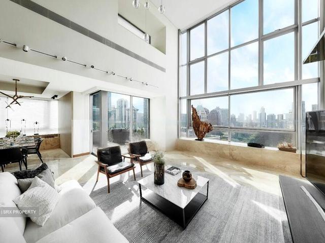 Skyline @ Orchard Boulevard D9, Apartment