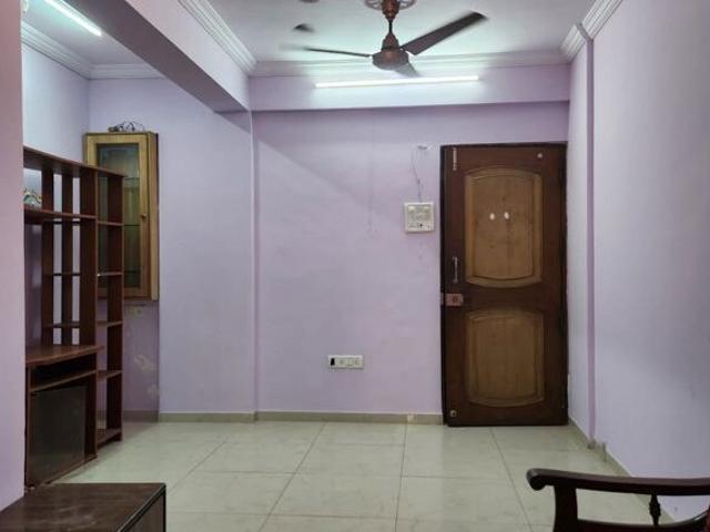 Skyline Ashwin 2 Bedroom 703 Sq. Ft. Apartment in Jay Prakash Nagar Mumbai Listing ID: #9954