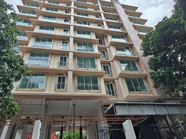 Skyline Ashwin 2 Bedroom 703 Sq. Ft. Apartment in Jay Prakash Nagar Mumbai Listing ID: #10144