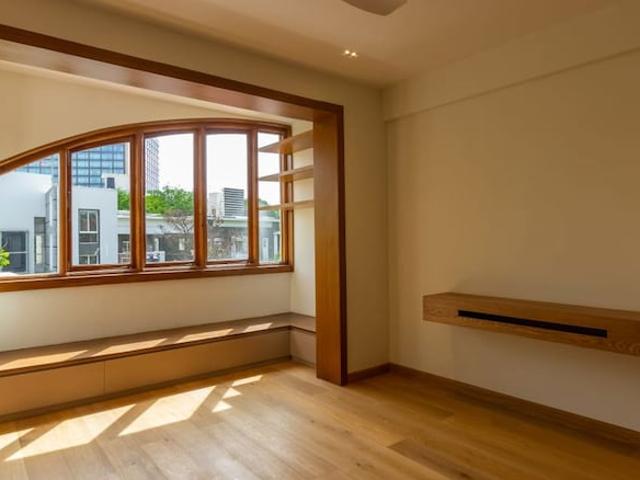 Skyline Casa 4 Bedroom 4500 Sq. Ft. Apartment in Richmond Town Bangalore Listing ID: #10269