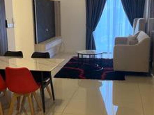 Skyline Condominium Pudu KL forRENT