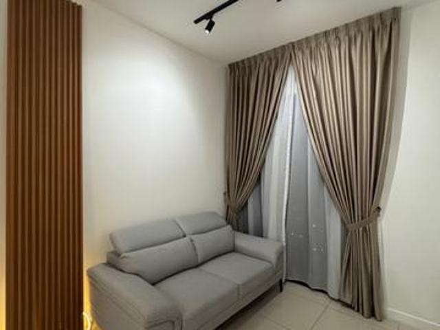 Skyline condominium 3 rooms