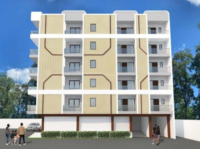 Skyline DN Homes,Sector 73 4 BHK Apartment For Sale Noida