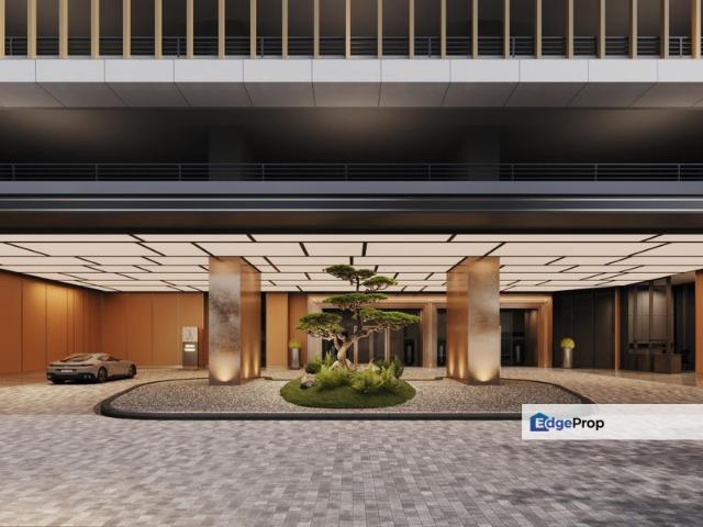 Skyline Embassy