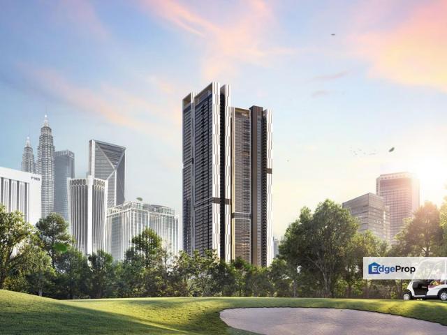 Skyline Embassy