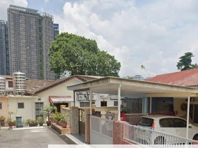 Skyline Garden Taman Skyline