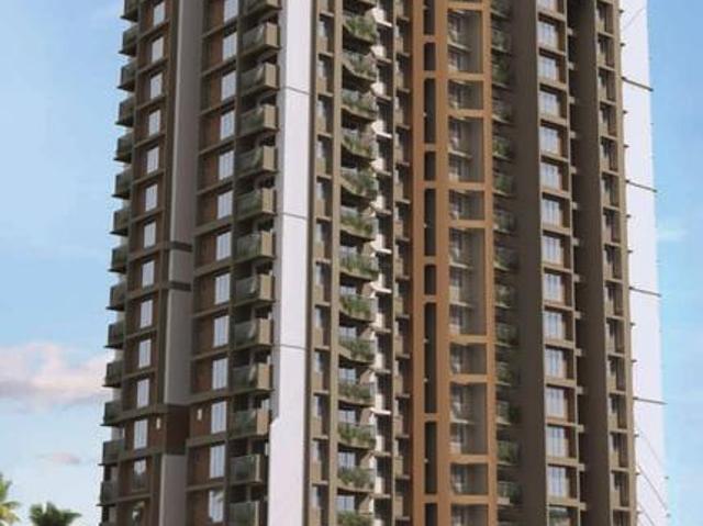 Skyline Hilltop,Edappally 4 BHK Apartment For Sale Kochi