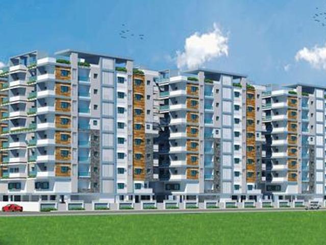 Skyline Homes,Adibatla 3 BHK Apartment For Sale Hyderabad