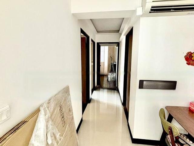 Skyline I @ Bukit Batok, HDB 4 Rooms