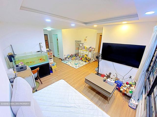 Skyline I @ Bukit Batok, HDB 4 Rooms