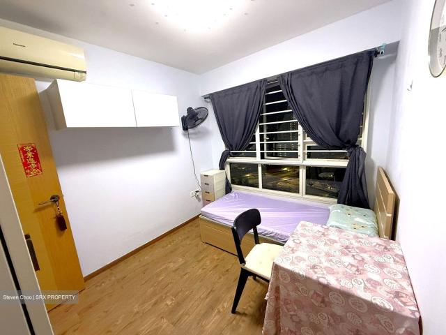Skyline I @ Bukit Batok, HDB 4 Rooms