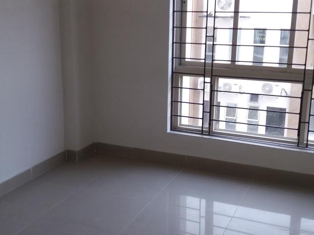 Skyline Imperia 2 Bedroom 661 Sq. Ft. Apartment in Narendrapur Kolkata Listing ID: #9917